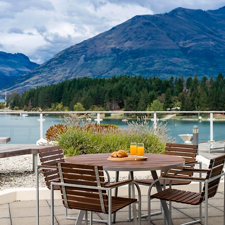 Oaks Queenstown Club Suites Eksteriør billede